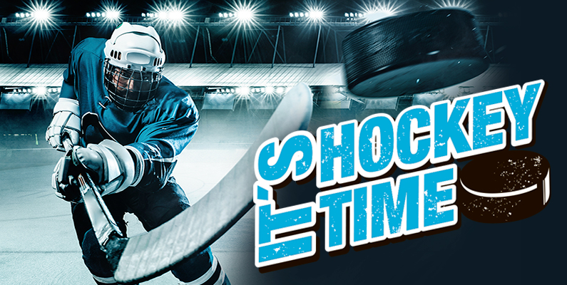 It's Hockey Time Radio Voimassa