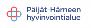 päijät-hämeen hyvinvointialue tunnus logo