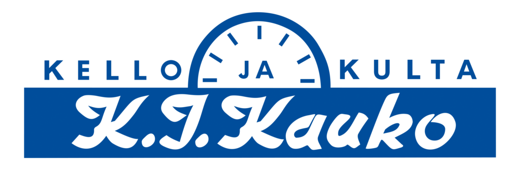 Kaukon kello ja kultaa