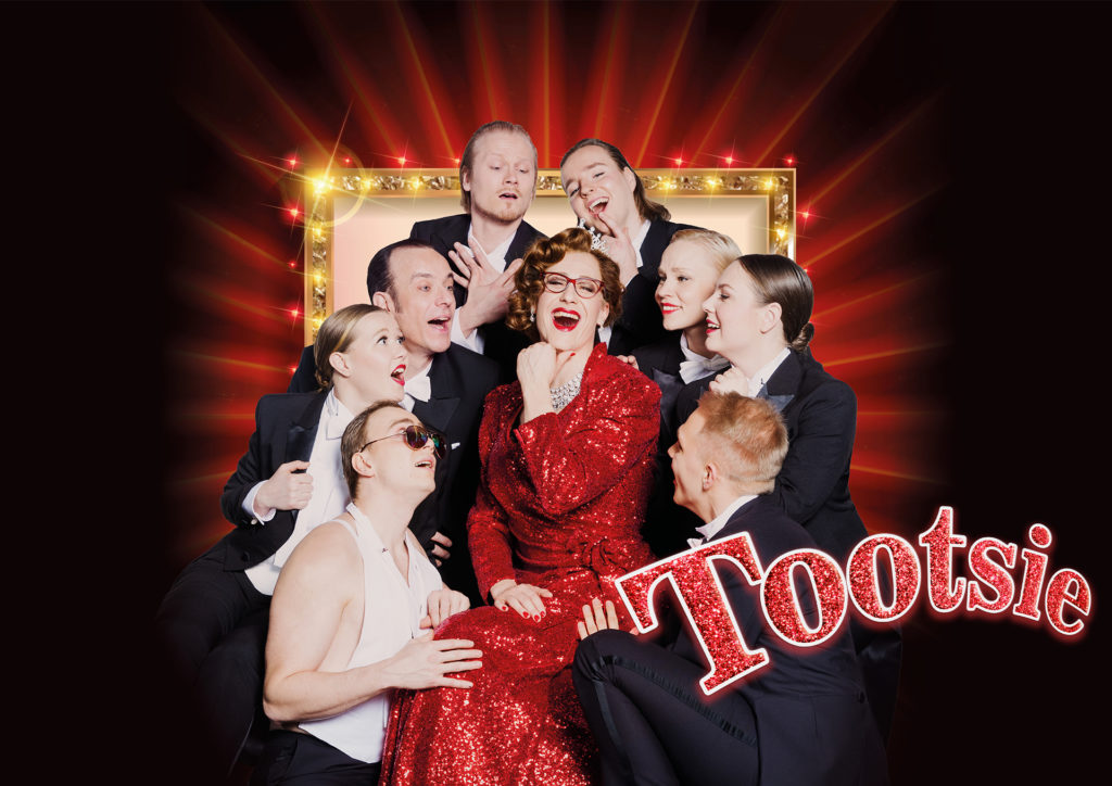 Tootsie